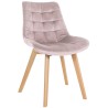 Chaise Dulwich