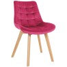 Chaise Dulwich