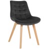 Chaise Dulwich