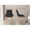 Chaise Dulwich