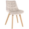 Chaise Dulwich