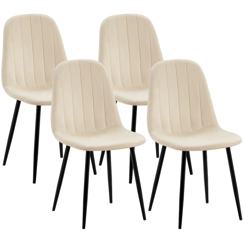 Chaises Streatham