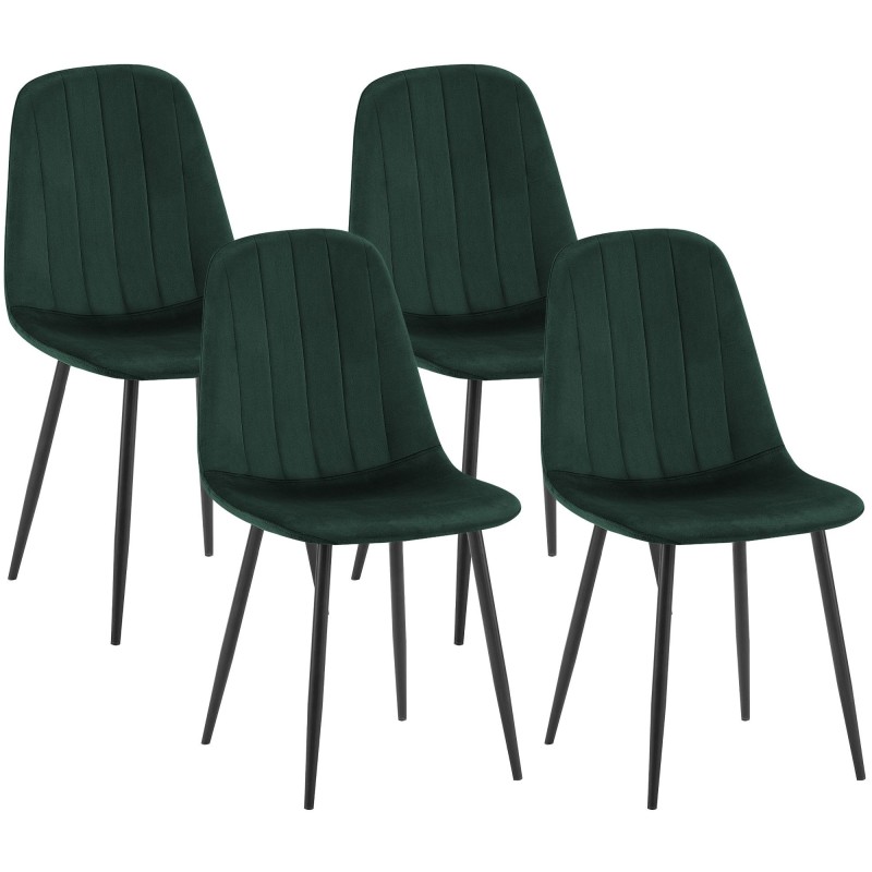 Chaises Streatham