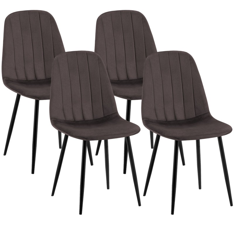 Chaises Streatham