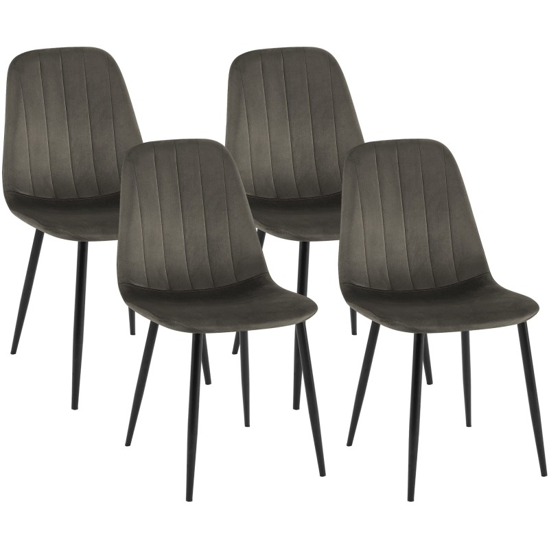 Chaises Streatham