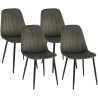 Chaises Streatham