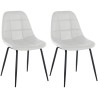Chaises Balham