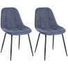 Chaises Balham