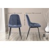 Chaises Balham