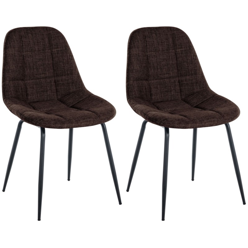 Chaises Balham