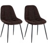 Chaises Balham