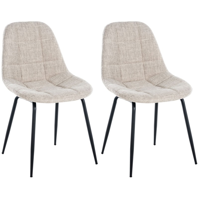 Chaises Balham