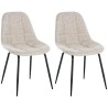 Chaises Balham