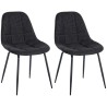Chaises Balham