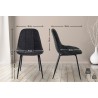 Chaises Balham