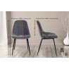 Chaises Balham