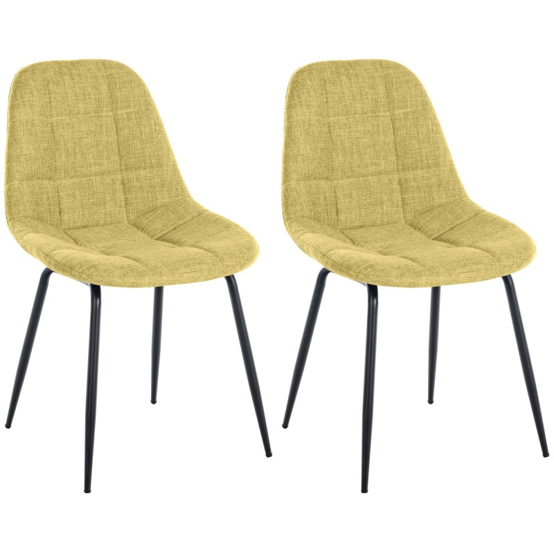 Chaises Balham
