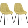 Chaises Balham