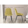 Chaises Balham