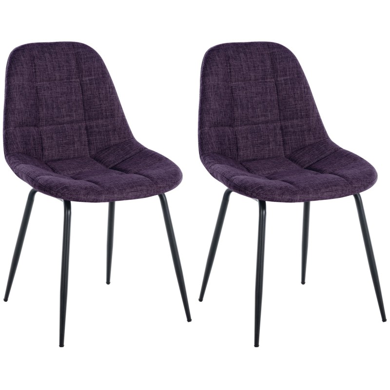 Chaises Balham