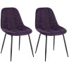 Chaises Balham