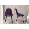 Chaises Balham