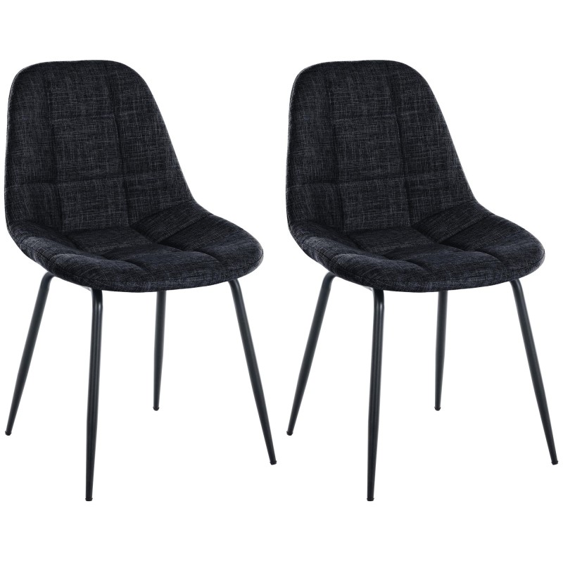 Chaises Balham
