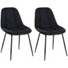 Chaises Balham