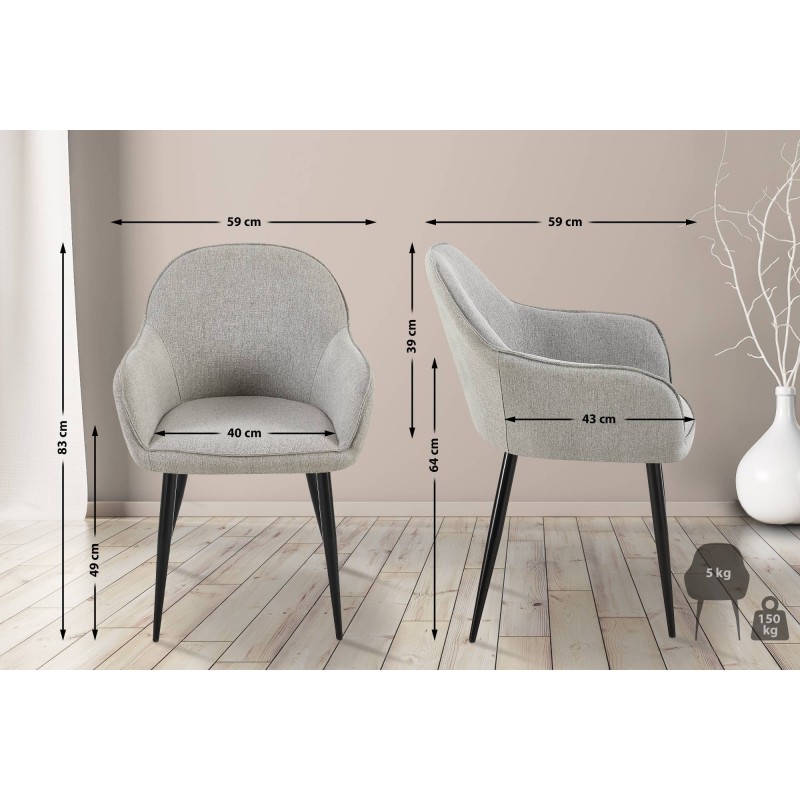 Chaise Tooting