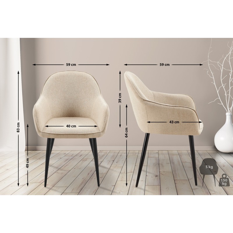 Chaise Tooting