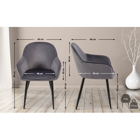Chaise Tooting