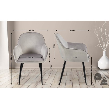 Chaise Tooting