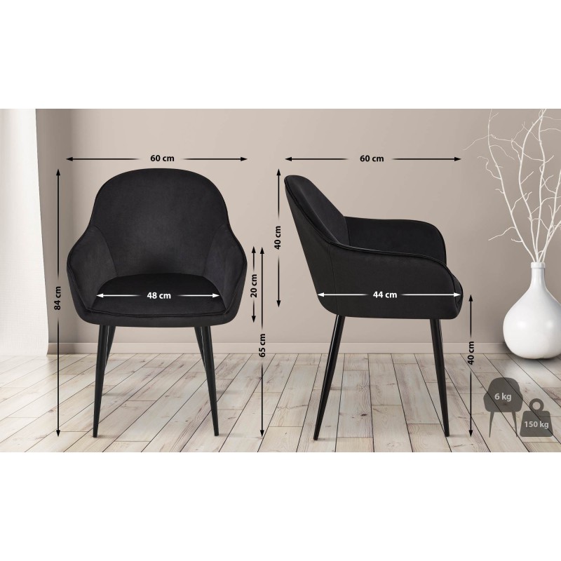 Chaise Tooting