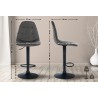 Tabouret de bar Aldgate