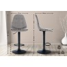 Tabouret de bar Aldgate