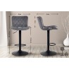 Tabouret de bar Limehouse