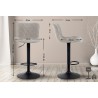 Tabouret de bar Limehouse