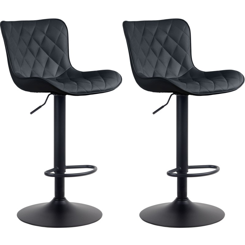 Tabouret de bar Limehouse