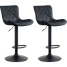 Tabouret de bar Limehouse
