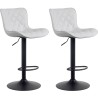 Tabouret de bar Limehouse