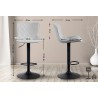 Tabouret de bar Limehouse