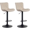Tabouret de bar Limehouse