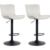 Tabouret de bar Limehouse