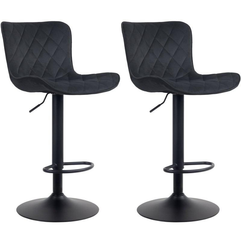 Tabouret de bar Limehouse