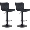 Tabouret de bar Limehouse