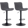 Tabouret de bar Limehouse