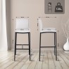 Tabouret de bar Wapping