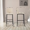 Tabouret de bar Wapping