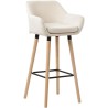 Tabouret de bar Deptford