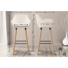 Tabouret de bar Deptford